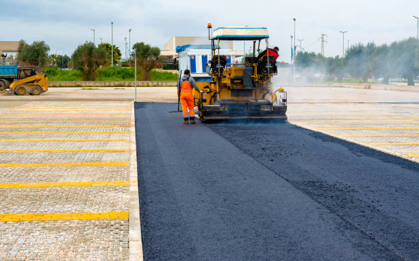 Best Concrete Driveway Paving in Ridgway, CO